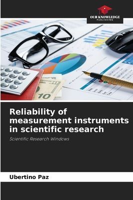 Reliability of measurement instruments in scientific research: Scientific Research Windows