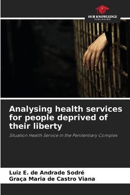 Analysing health services for people deprived of their liberty: Situation Health Service in the Penitentiary Complex