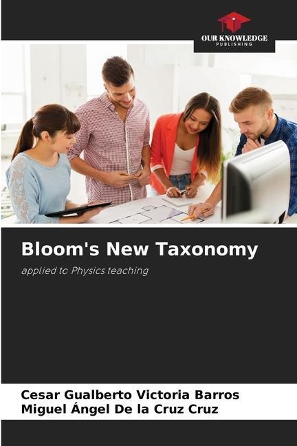 Blooms New Taxonomy: applied to Physics teaching