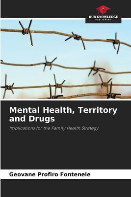 Mental Health, Territory and Drugs: Implications for the Family Health Strategy