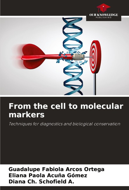 From the cell to molecular markers: Techniques for diagnostics and biological conservation