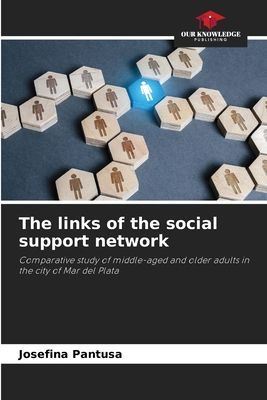 The links of the social support network: Comparative study of middle-aged and older adults in the city of Mar del Plata