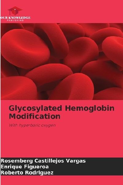 Glycosylated Hemoglobin Modification: With hyperbaric oxygen