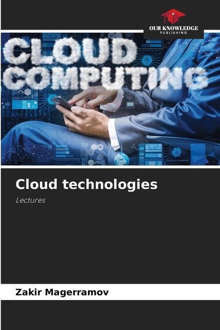 Cloud technologies: Lectures