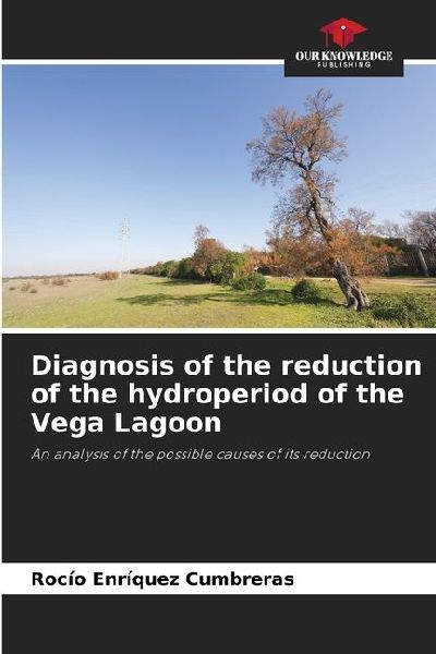 Diagnosis of the reduction of the hydroperiod of the Vega Lagoon: An analysis of the possible causes of its reduction