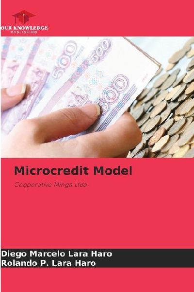 Microcredit Model: Cooperative Minga Ltda