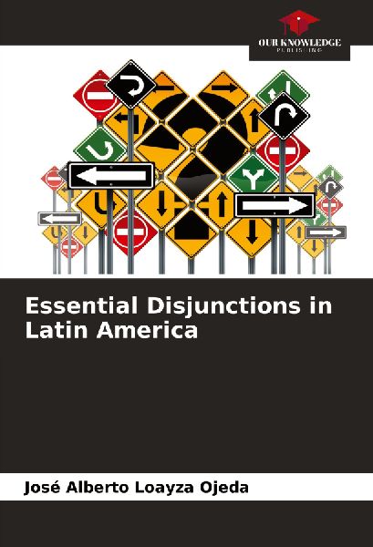 Essential Disjunctions in Latin America