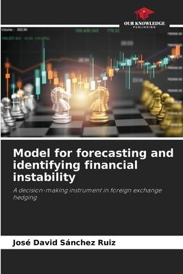 Model for forecasting and identifying financial instability: A decision-making instrument in foreign exchange hedging