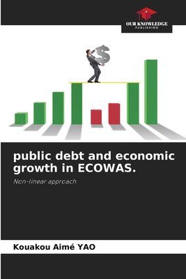 public debt and economic growth in ECOWAS.: Non-linear approach