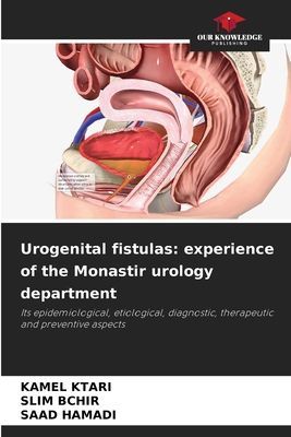 Urogenital fistulas: experience of the Monastir urology department: Its epidemiological, etiological, diagnostic, therapeutic and preventive aspects