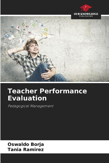 Teacher Performance Evaluation: Pedagogical Management