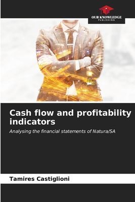 Cash flow and profitability indicators: Analysing the financial statements of Natura/SA