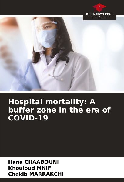 Hospital mortality: A buffer zone in the era of COVID-19