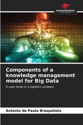 Components of a knowledge management model for Big Data: A case study in a logistics company