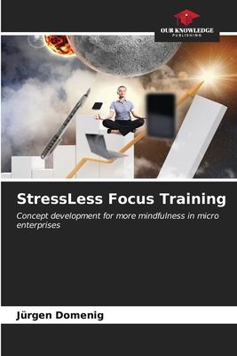 StressLess Focus Training: Concept development for more mindfulness in micro enterprises