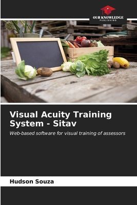 Visual Acuity Training System - Sitav: Web-based software for visual training of assessors