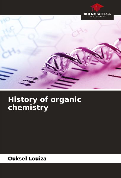 History of organic chemistry