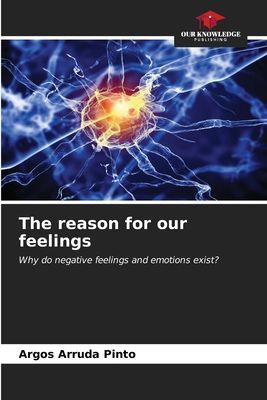 The reason for our feelings: Why do negative feelings and emotions exist?