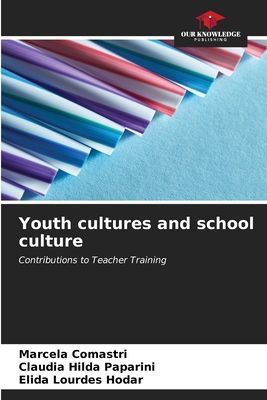 Youth cultures and school culture: Contributions to Teacher Training