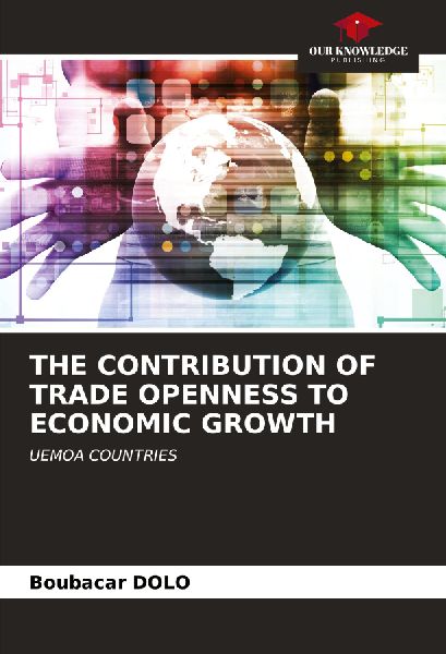 THE CONTRIBUTION OF TRADE OPENNESS TO ECONOMIC GROWTH: UEMOA COUNTRIES