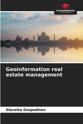 Geoinformation real estate management