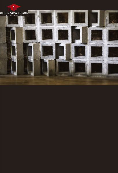 Using Structural Masonry Rubble as Aggregate: Manufacture of Structural Blocks