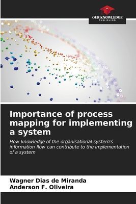 Importance of process mapping for implementing a system: How knowledge of the organisational systems information flow can contribute to the implementation of a system