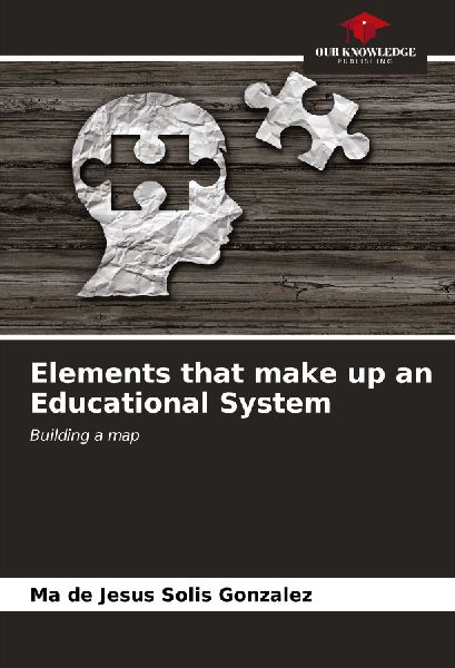 Elements that make up an Educational System: Building a map
