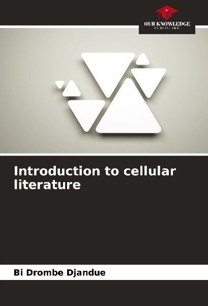 Introduction to cellular literature