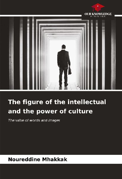 The figure of the intellectual and the power of culture: The value of words and images