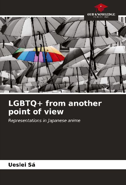 LGBTQ+ from another point of view: Representations in Japanese anime