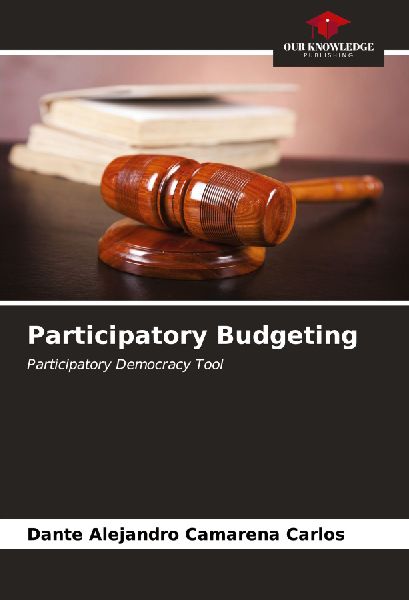 Participatory Budgeting: Participatory Democracy Tool