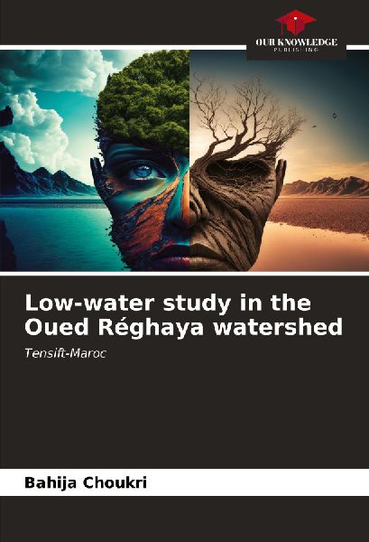 Low-water study in the Oued Réghaya watershed: Tensift-Maroc