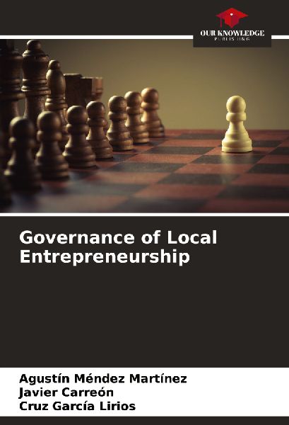 Governance of Local Entrepreneurship