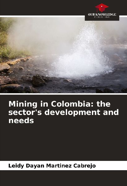 Mining in Colombia: the sectors development and needs