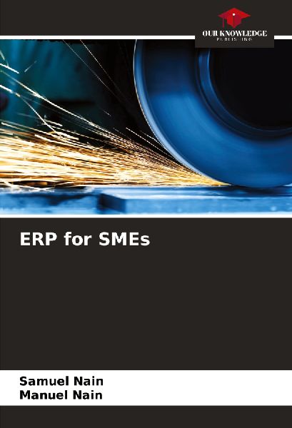 ERP for SMEs