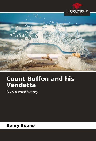 Count Buffon and his Vendetta: Sacramental History