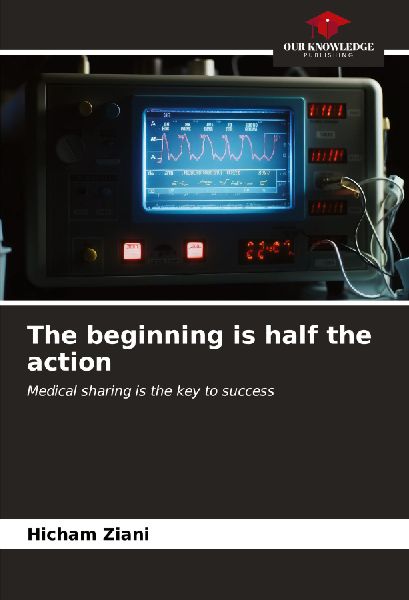 The beginning is half the action: Medical sharing is the key to success