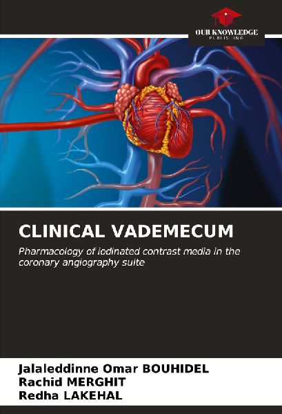 CLINICAL VADEMECUM: Pharmacology of iodinated contrast media in the coronary angiography suite
