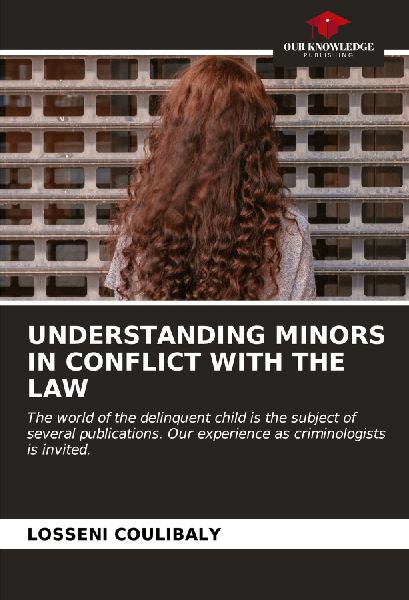 UNDERSTANDING MINORS IN CONFLICT WITH THE LAW: The world of the delinquent child is the subject of several publications. Our experience as criminologists is invited.