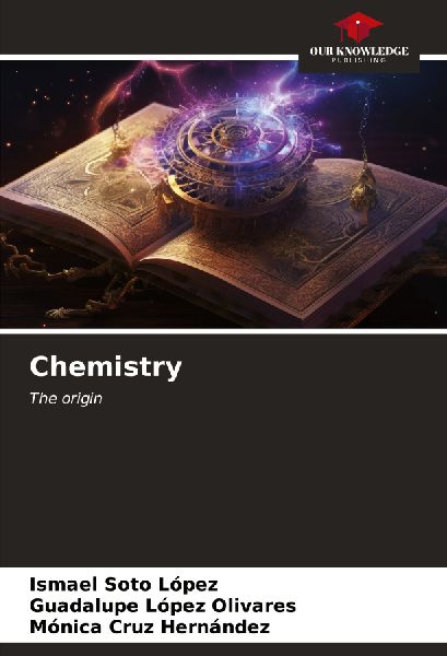 Chemistry: The origin