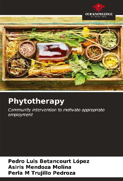 Phytotherapy: Community intervention to motivate appropriate employment