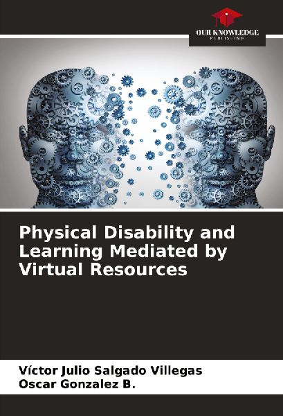 Physical Disability and Learning Mediated by Virtual Resources