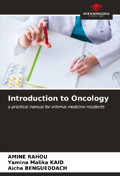 Introduction to Oncology: a practical manual for internal medicine residents
