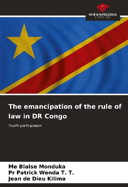 The emancipation of the rule of law in DR Congo: Youth participation
