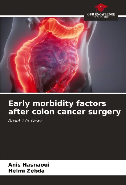 Early morbidity factors after colon cancer surgery: About 175 cases
