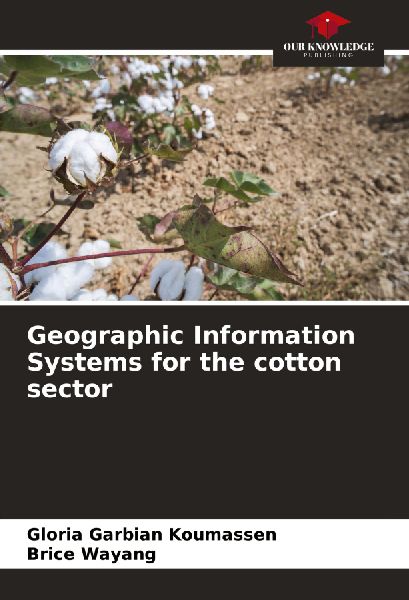 Geographic Information Systems for the cotton sector