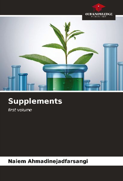 Supplements: first volume