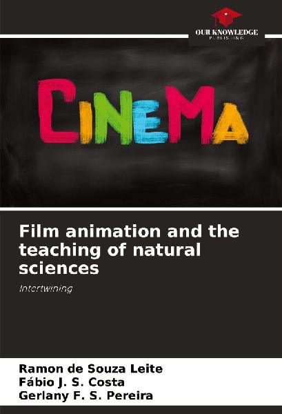 Film animation and the teaching of natural sciences: Intertwining