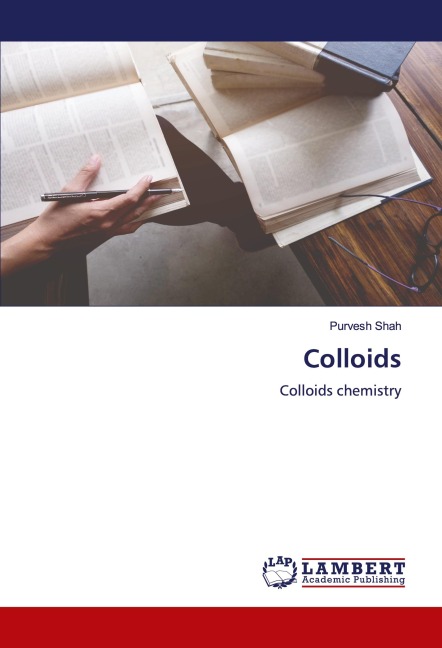 Colloids: Colloids chemistry